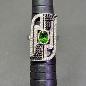 Rarities~Carol Brodie Ring